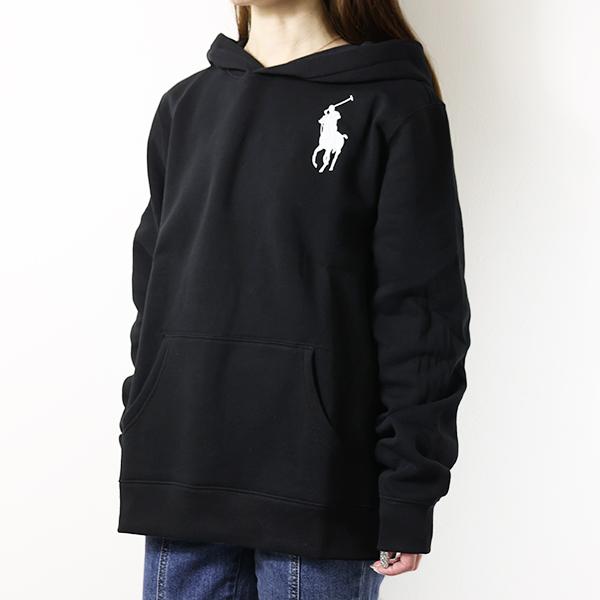 POLO RALPH LAUREN（ポロ・ラルフローレン） Fleece Big Pony Hoodie