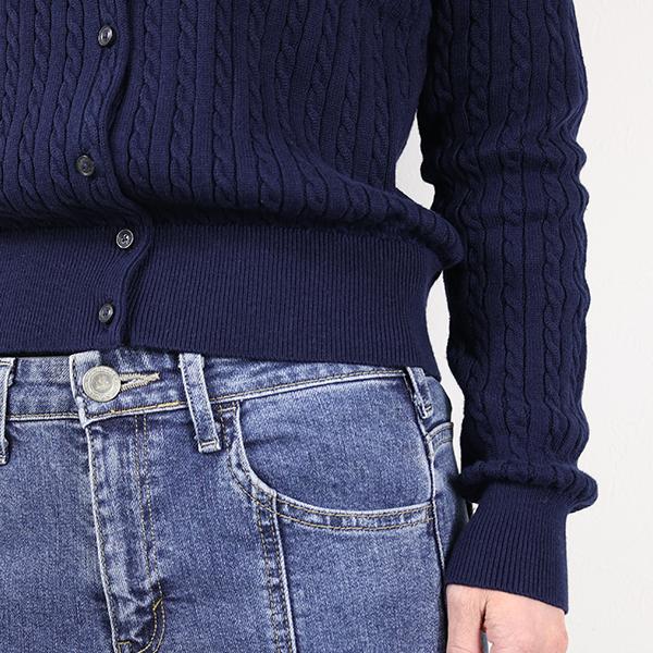 POLO RALPH LAUREN（ポロ・ラルフローレン） ガールズ カーディガン