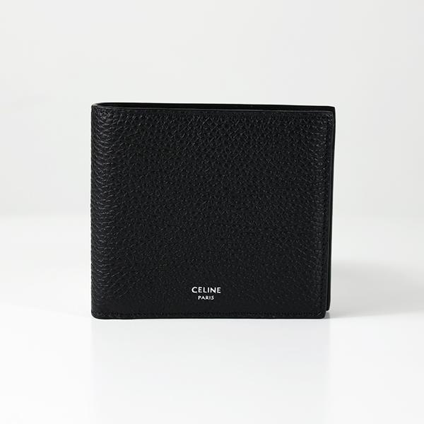 CELINE（セリーヌ） 二つ折り財布 Bi-Fold Wallet バイフォールド