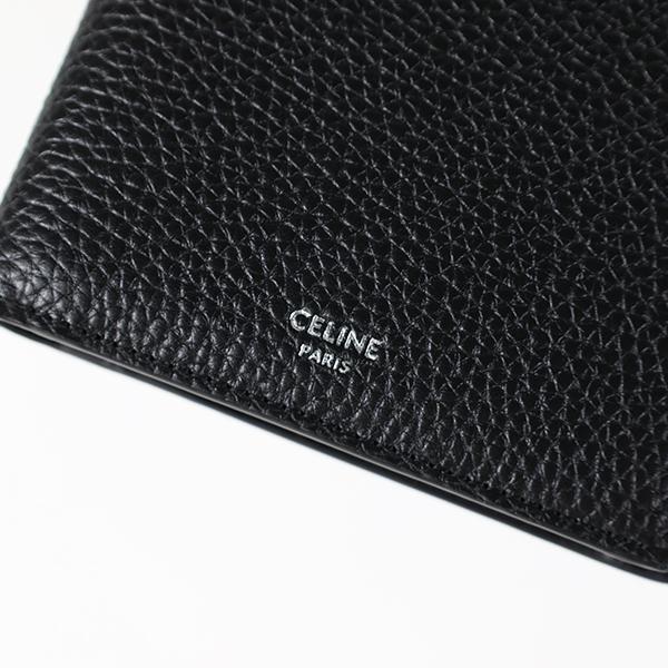 CELINE（セリーヌ） 二つ折り財布 Bi-Fold Wallet バイフォールド