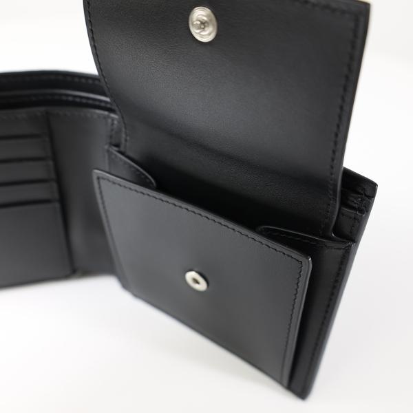 CELINE（セリーヌ） 二つ折り財布 Bi-Fold Wallet バイフォールド