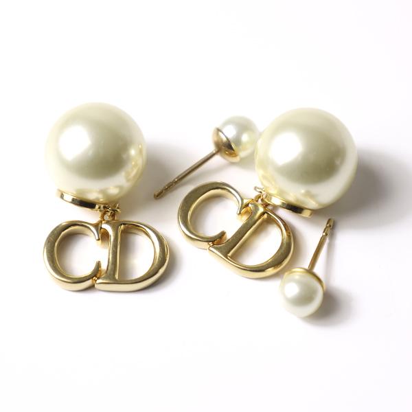 Christian Dior（クリスチャン・ディオール） Dior ディオール ピアス