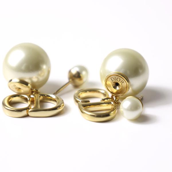 Christian Dior（クリスチャン・ディオール） Dior ディオール ピアス