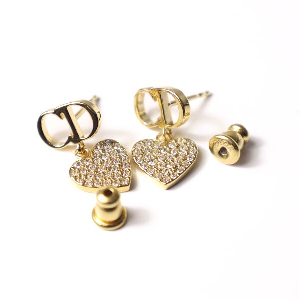 Christian Dior（クリスチャン・ディオール） Dior ディオール ピアス