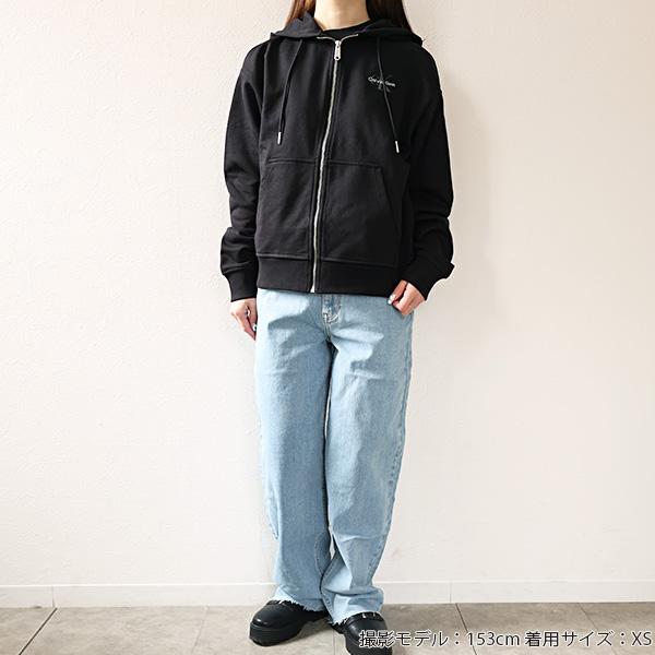 Calvin Klein Jeans（カルバンクラインジーンズ） パーカー Monologo 