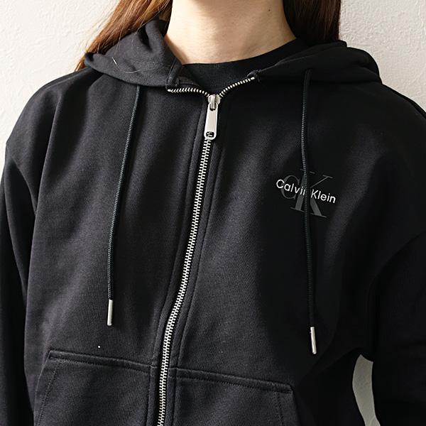 Calvin Klein Jeans（カルバンクラインジーンズ） パーカー Monologo