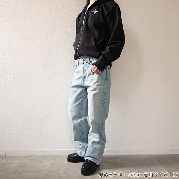 Calvin Klein Jeans（カルバンクラインジーンズ） デニムパンツ