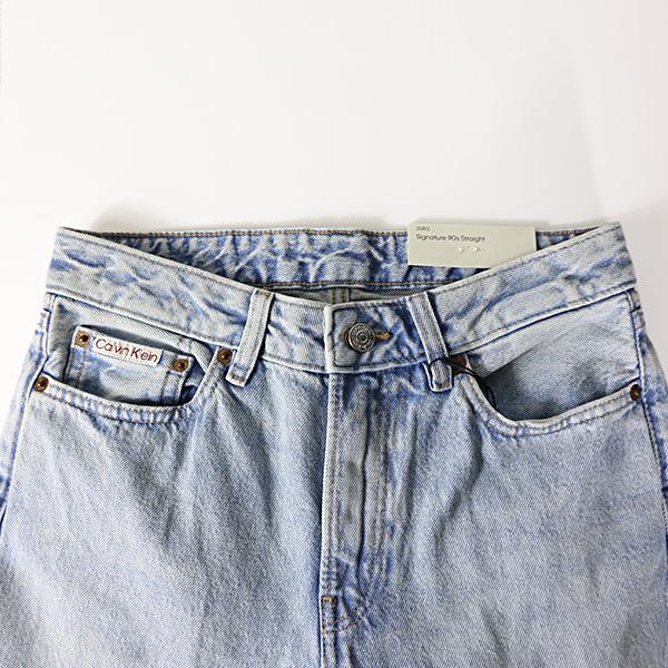 Calvin Klein Jeans（カルバンクラインジーンズ） デニムパンツ