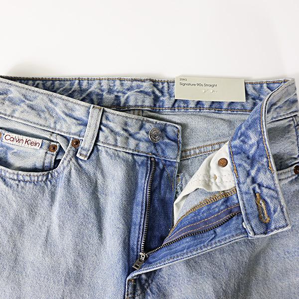 Calvin Klein Jeans（カルバンクラインジーンズ） デニムパンツ