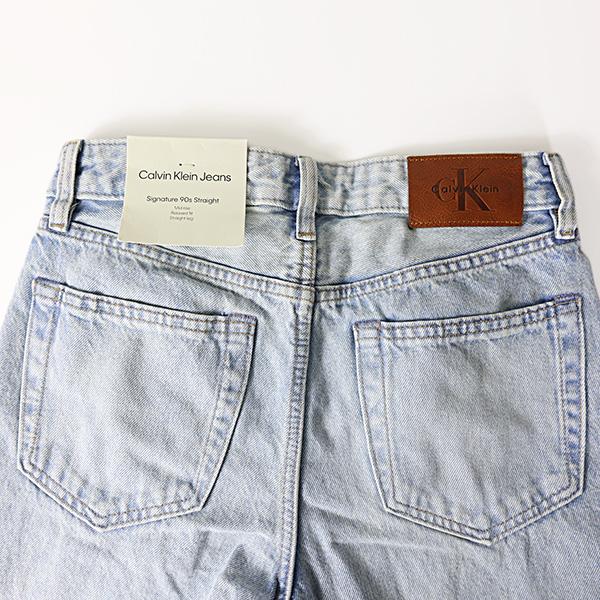 Calvin Klein Jeans（カルバンクラインジーンズ） デニムパンツ