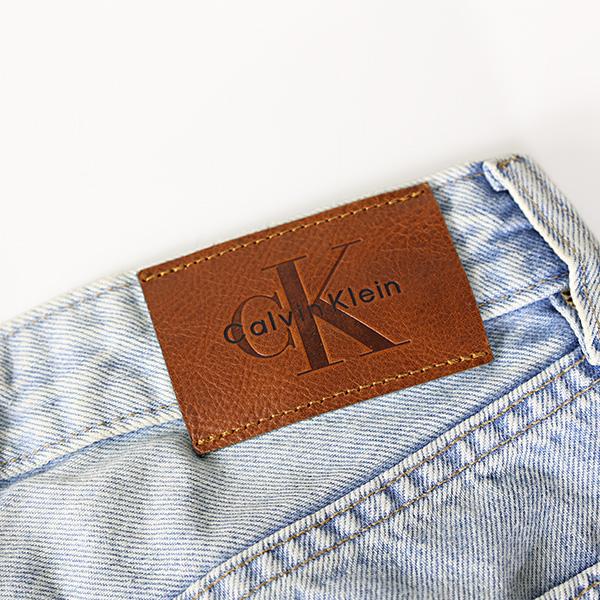 Calvin Klein Jeans（カルバンクラインジーンズ） デニムパンツ