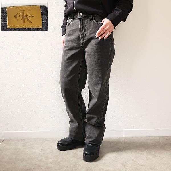Calvin Klein Jeans（カルバンクラインジーンズ） デニムパンツ