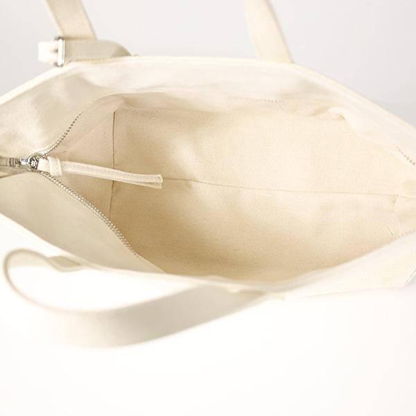 A.P.C. アーペーセー トートバッグ Le Drummer Small Canvas Tote Bag ル ドラマー COHMP F67045 レディース キャンバストート ハンドバッグ 鞄 コットン ロゴの画像