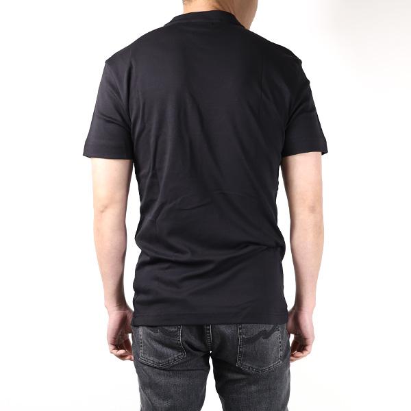 Calvin Klein（カルバン・クライン） Tシャツ Cotton Interlock T