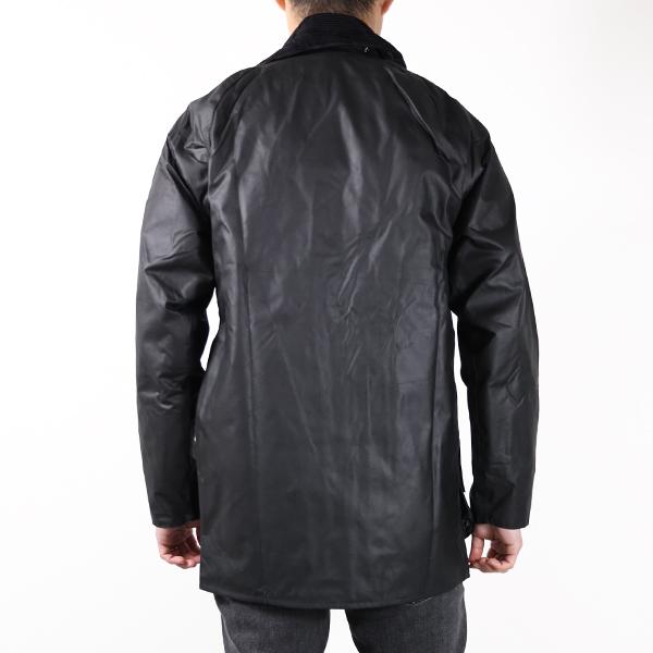 Barbour（バブアー） ワックスジャケット Beaufort Wax Jacket ビュー
