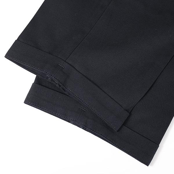KENZO（ケンゾー） チノパンツ Woven Cotton Trousers FE65PA2059CA