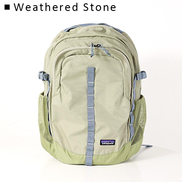 patagonia パタゴニア バックパック REFUGIO DAY PACK 26L レフュジオ デイパック 47914 メンズ レディース リュック A4対応 鞄の画像