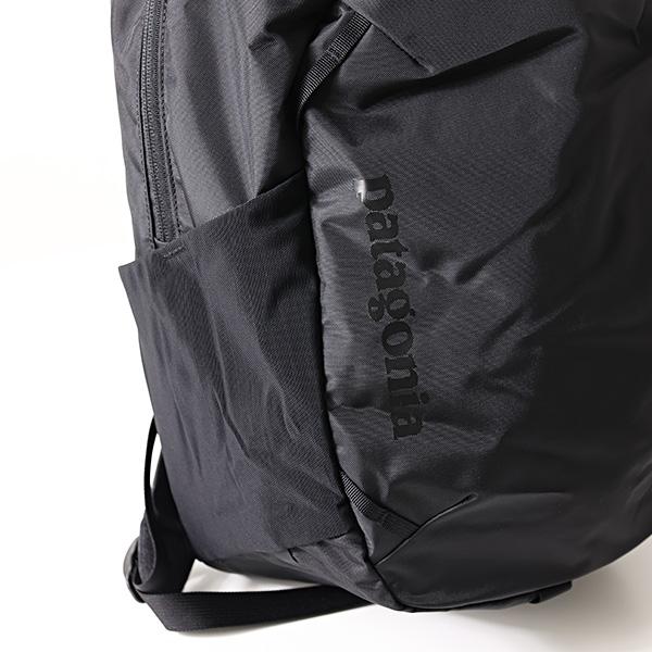 patagonia（パタゴニア） バックパック ATOM DAY PACK 24L アトム