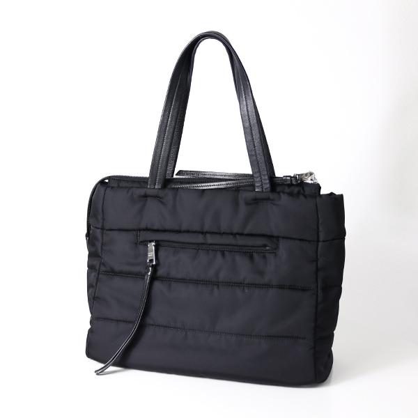 PRADA（プラダ） 【LaGヴィンテージ】PRADA トートバッグ Bomber Tote