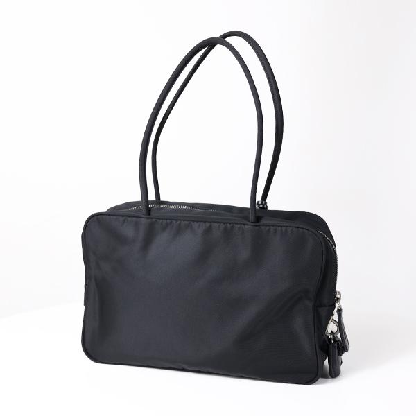 PRADA（プラダ） 【LaGヴィンテージ】PRADA ハンドバッグ Tessuto
