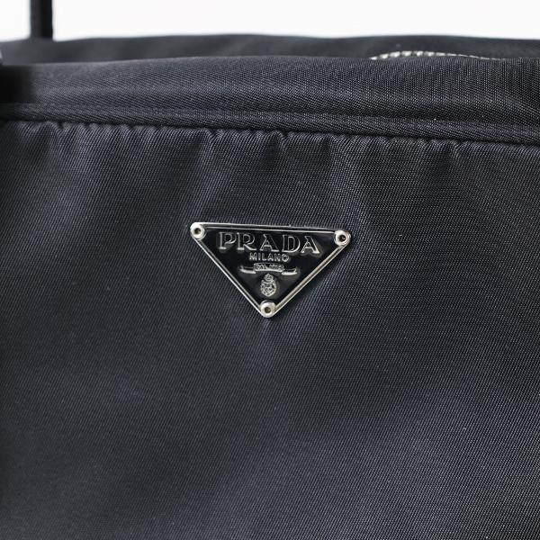 PRADA（プラダ） 【LaGヴィンテージ】PRADA ハンドバッグ Tessuto