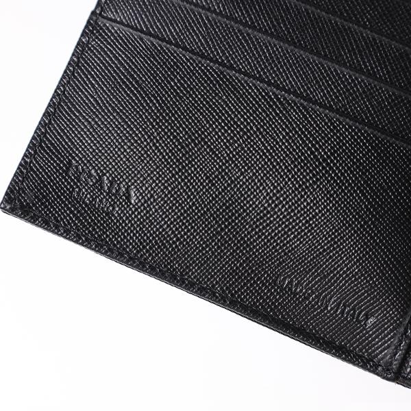 最終価格です。新品未使用　プラダ　2ウェイウォレット PRADA（プラダ） 【LaGヴィンテージ】PRADA 二つ折り財布 Tessuto