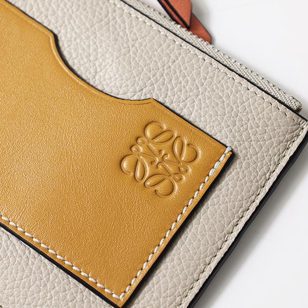LOEWE（ロエベ） 【LaGヴィンテージ】LOEWE コインケース カードケース