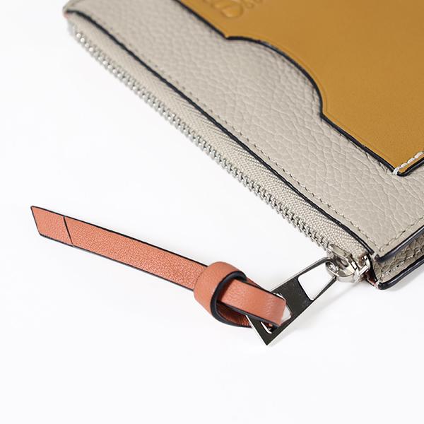LOEWE（ロエベ） 【LaGヴィンテージ】LOEWE コインケース カードケース