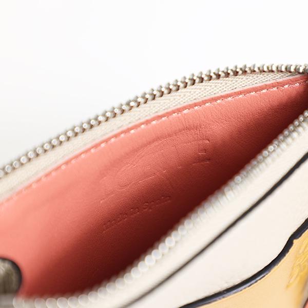 ロエベ　LOEWE ケース　ビンテージ　カードケース　小銭入れ　革 LOEWE（ロエベ） 【LaGヴィンテージ】LOEWE コインケース カードケース