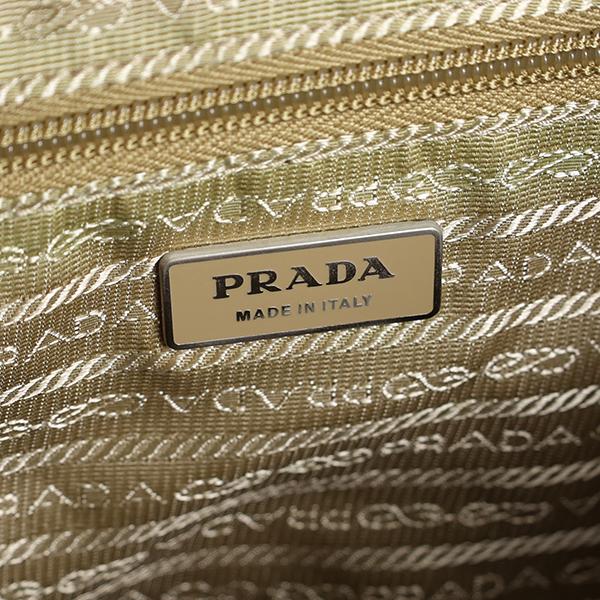 PRADA（プラダ） 【LaGヴィンテージ】PRADA バックパック Tessuto