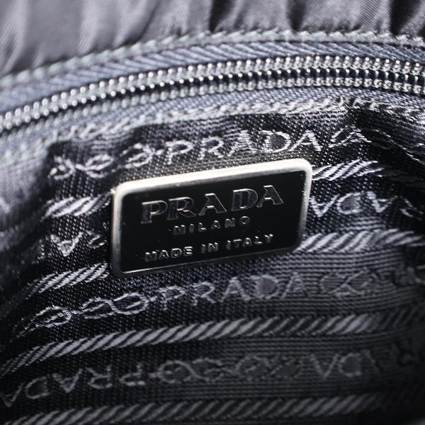 PRADA（プラダ） 【LaGヴィンテージ】PRADA トートバッグ Tessuto