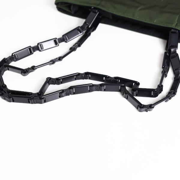 PRADA（プラダ） 【LaGヴィンテージ】PRADA トートバッグ Tessuto
