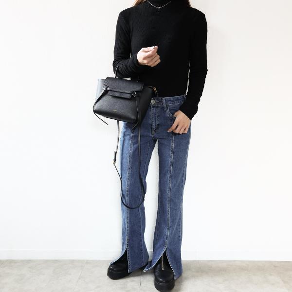 CELINE（セリーヌ） ハンドバッグ Nano Belt Bag ナノ ベルトバッグ