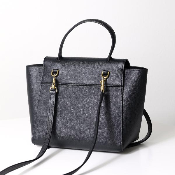 CELINE（セリーヌ） ハンドバッグ Nano Belt Bag ナノ ベルトバッグ
