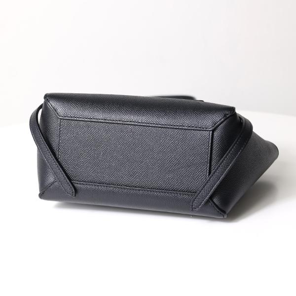 CELINE（セリーヌ） ハンドバッグ Nano Belt Bag ナノ ベルトバッグ