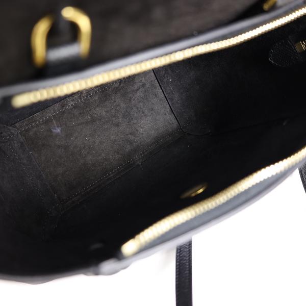 CELINE（セリーヌ） ハンドバッグ Nano Belt Bag ナノ ベルトバッグ