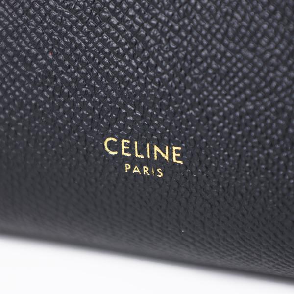 CELINE（セリーヌ） ハンドバッグ Nano Belt Bag ナノ ベルトバッグ