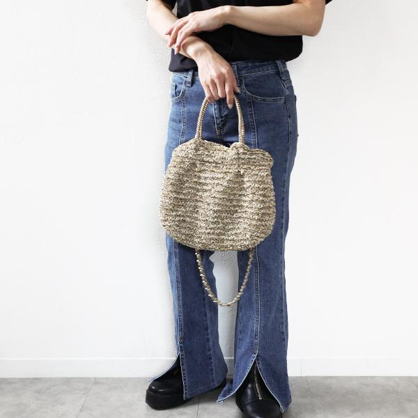ANTEPRIMA（アンテプリマ） 【中古品】ANTEPRIMA ショルダーバッグ