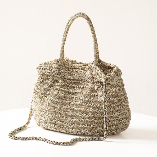 ANTEPRIMA（アンテプリマ） 【中古品】ANTEPRIMA ショルダーバッグ