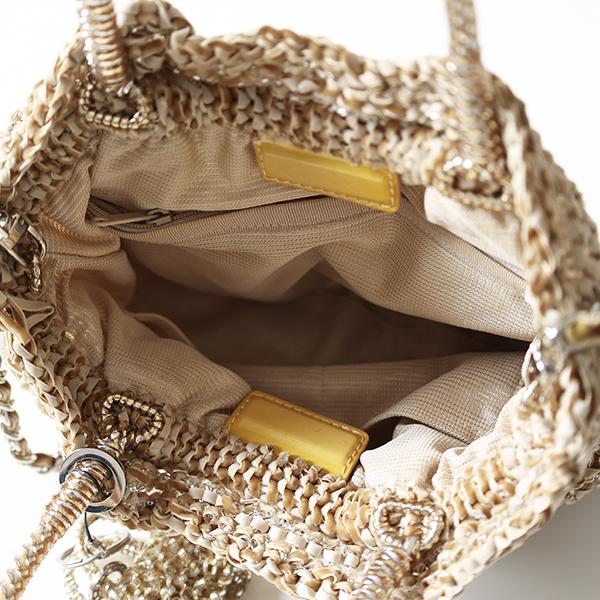 ANTEPRIMA（アンテプリマ） 【中古品】ANTEPRIMA ショルダーバッグ