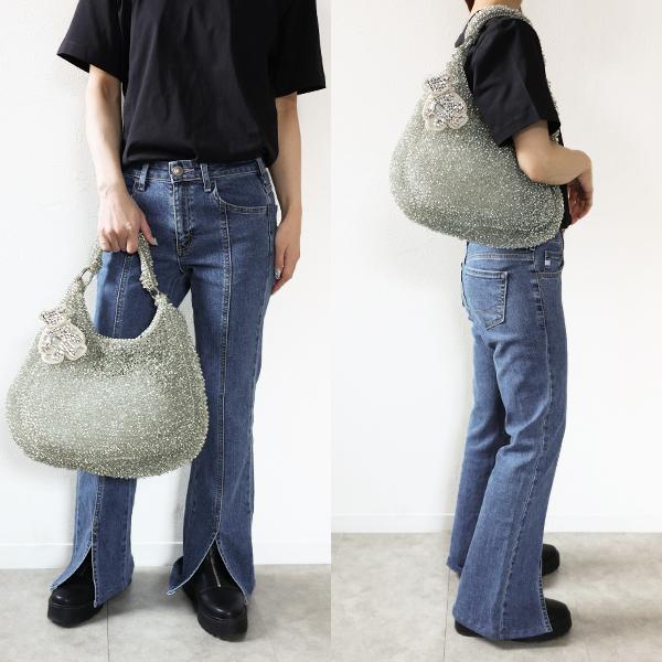 ANTEPRIMA（アンテプリマ） 【中古品】ANTEPRIMA ショルダーバッグ