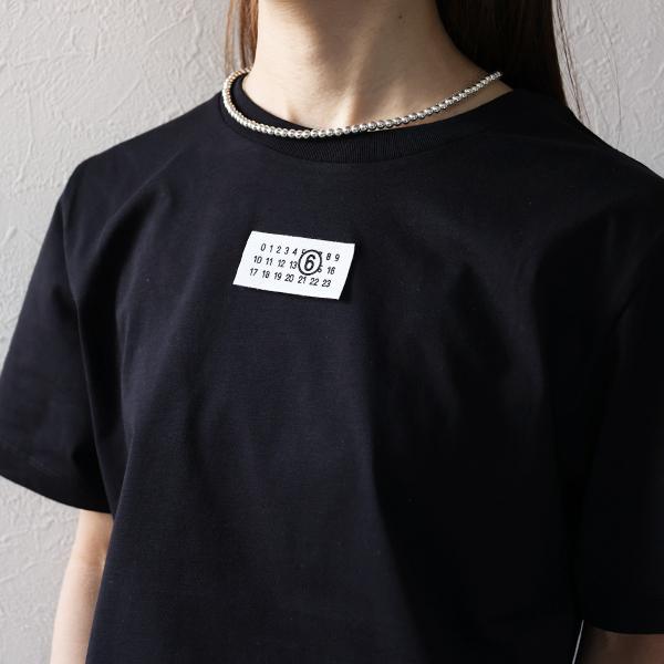 HARPO ハルポ ネックレス Ball Chain Necklace 18inch/5mm レディース ボール ナバホパール シルバー925 silver925 アクセサリーの画像