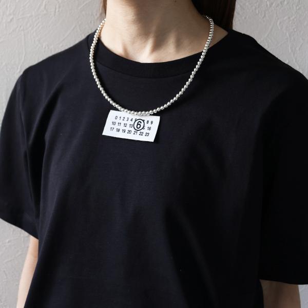 Harpo（アルポ） ハルポ ネックレス Ball Chain Necklace 20inch/5mm