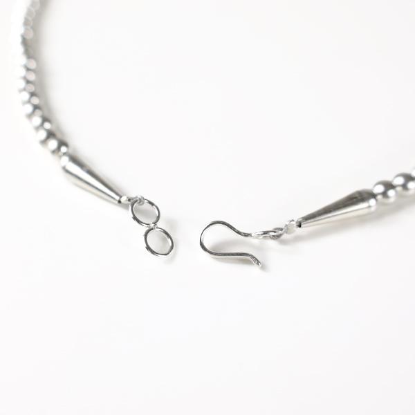 Harpo（アルポ） ハルポ ネックレス Ball Chain Necklace 20inch/5mm