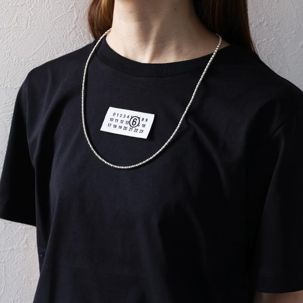 Harpo（アルポ） ハルポ ネックレス Ball and Disc Chain Necklace
