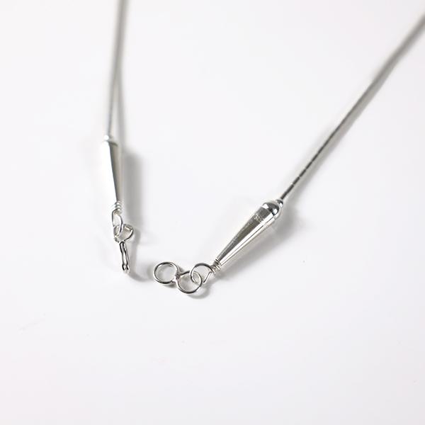 Harpo（アルポ） ハルポ ネックレス Fetish Necklace フェティッシュ