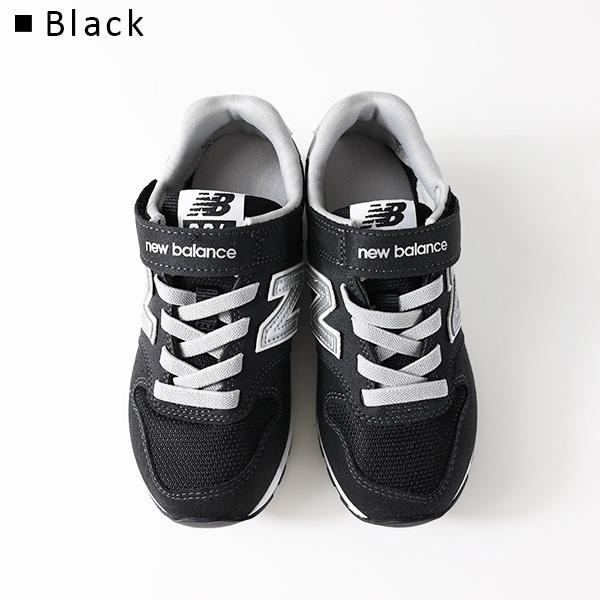New Balance（ニューバランス） キッズ スニーカー Kids Sneakers