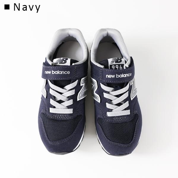 New Balance（ニューバランス） キッズ スニーカー Kids Sneakers