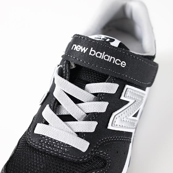 New Balance（ニューバランス） キッズ スニーカー Kids Sneakers
