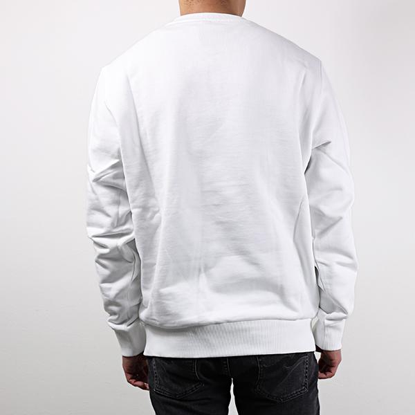 DIESEL（ディーゼル） スウェットシャツ Logo Crew Nack Sweatshirts